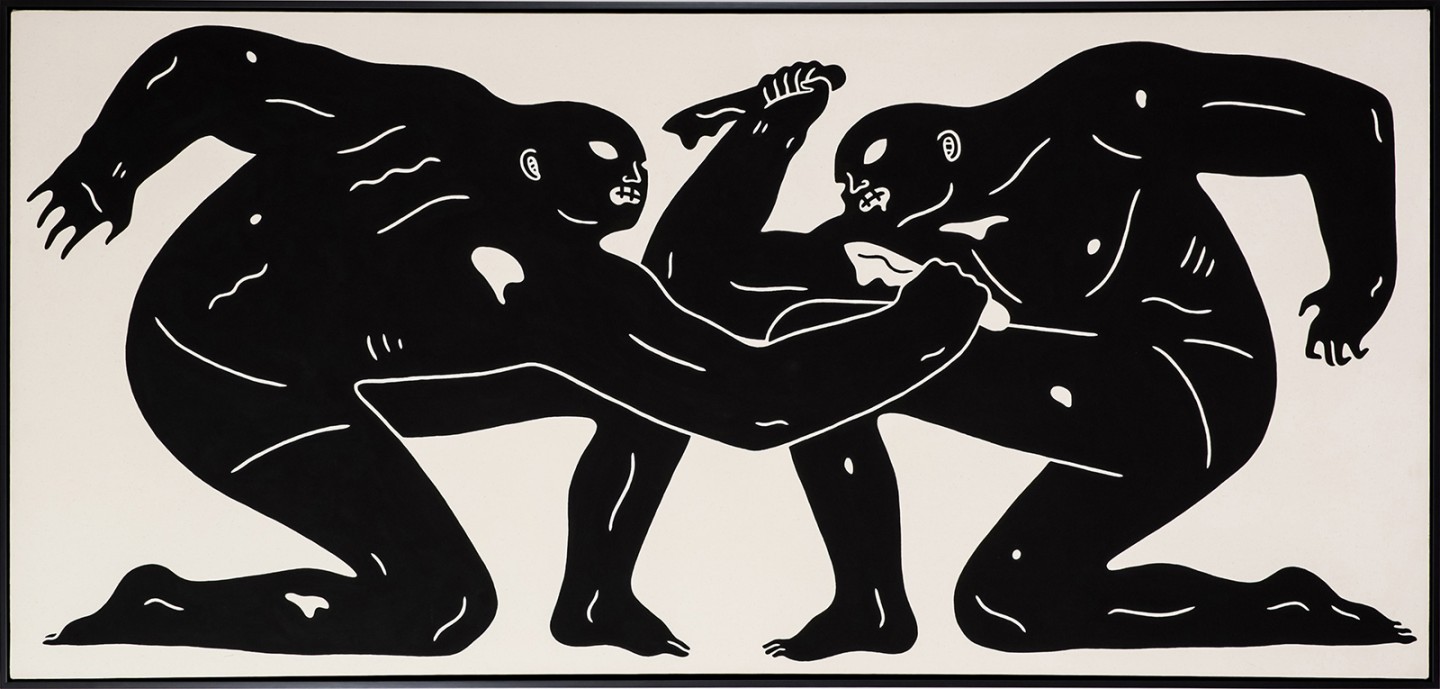 Balance of Power, 2015 — 34