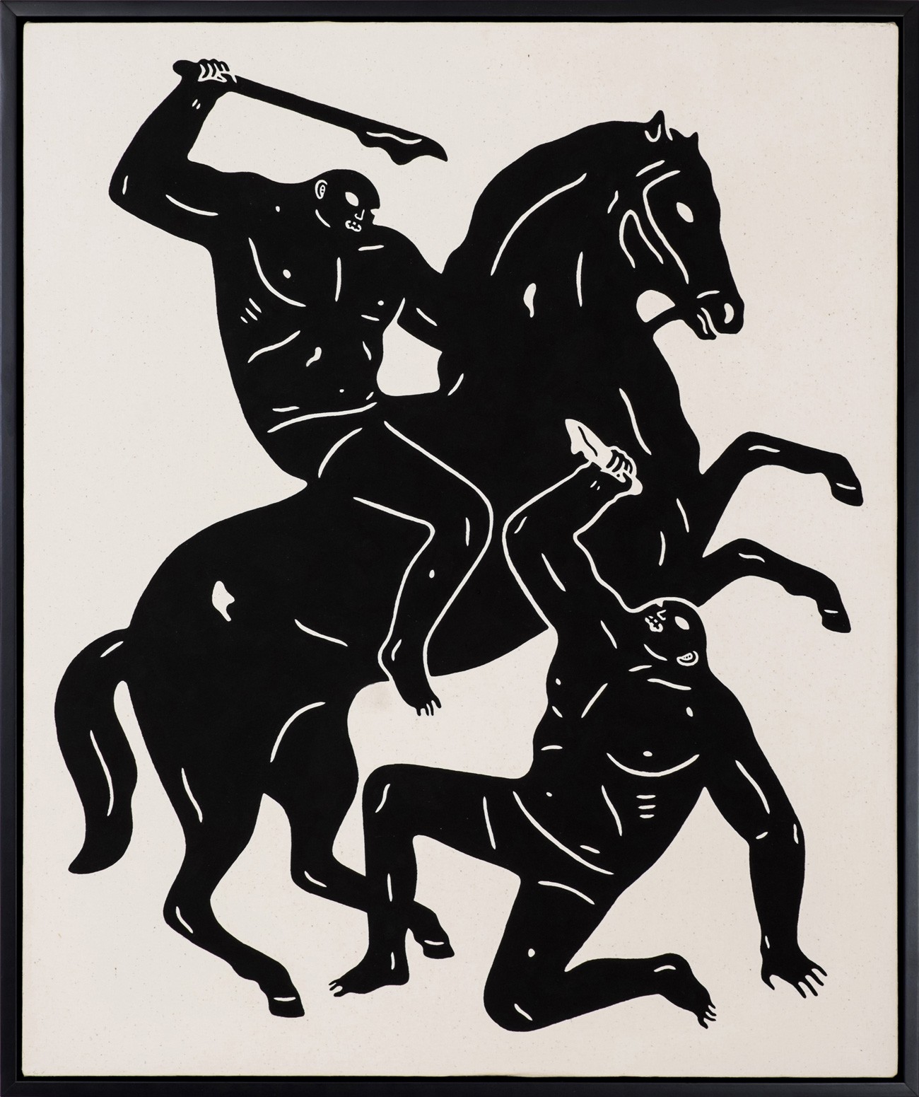 The Return, 2015 — 20