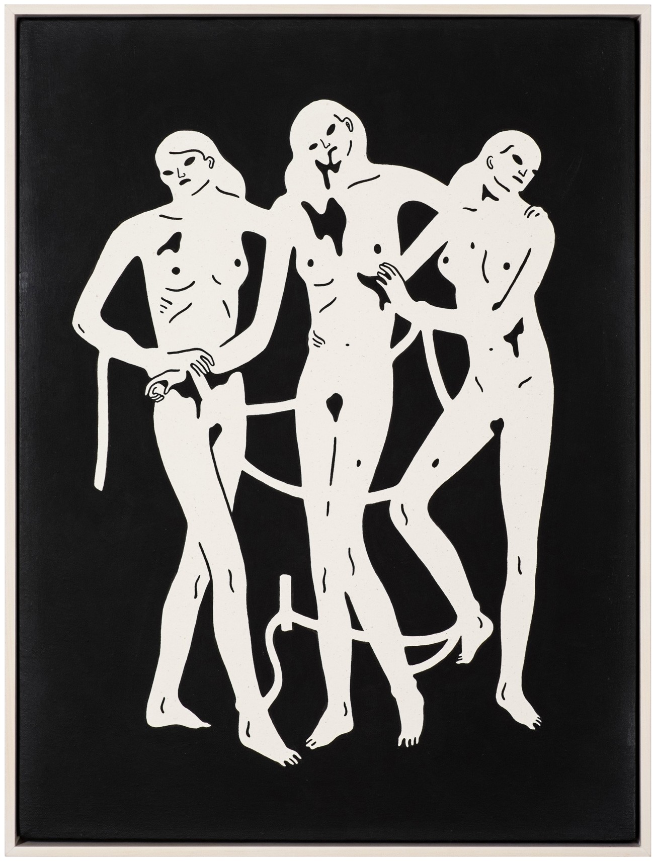 The Sirens, 2015 — 18