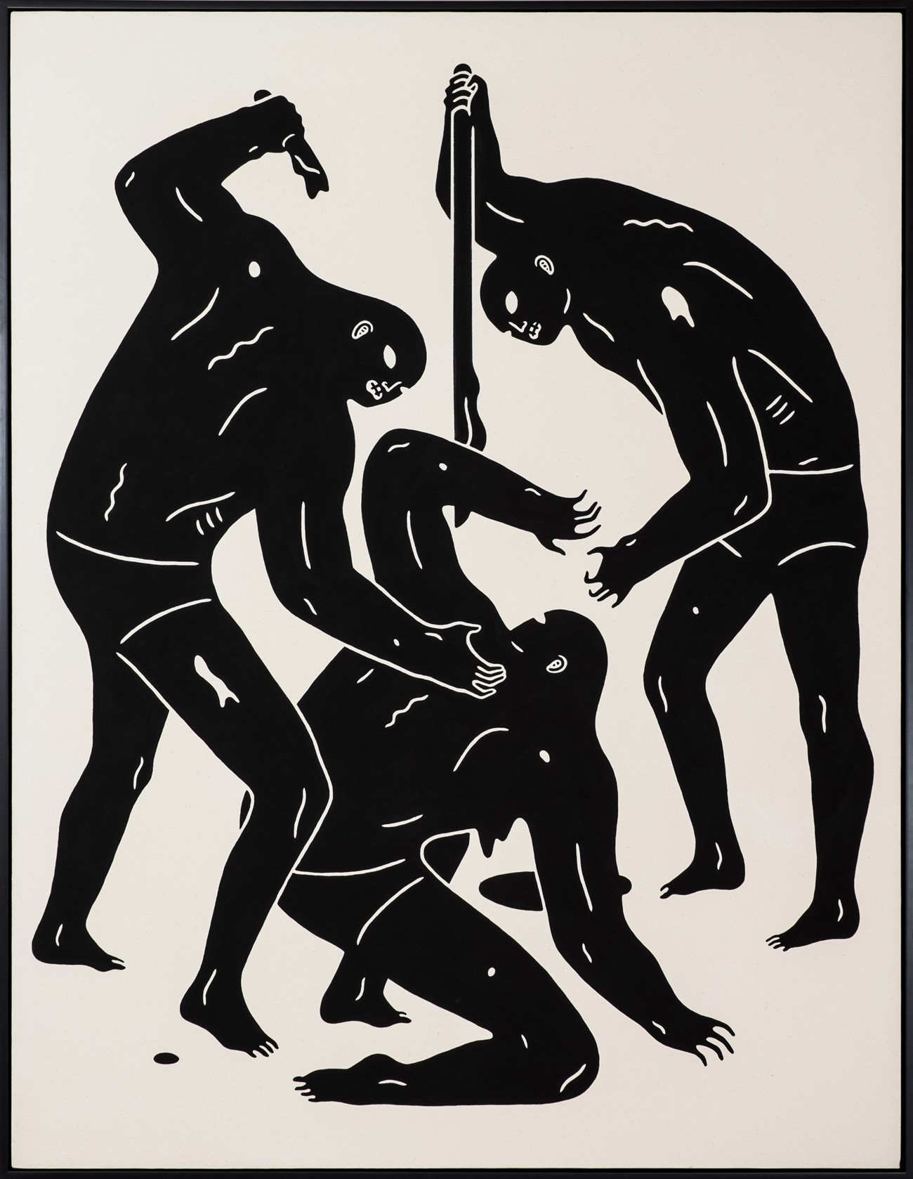 Vengeance, 2015 — 40