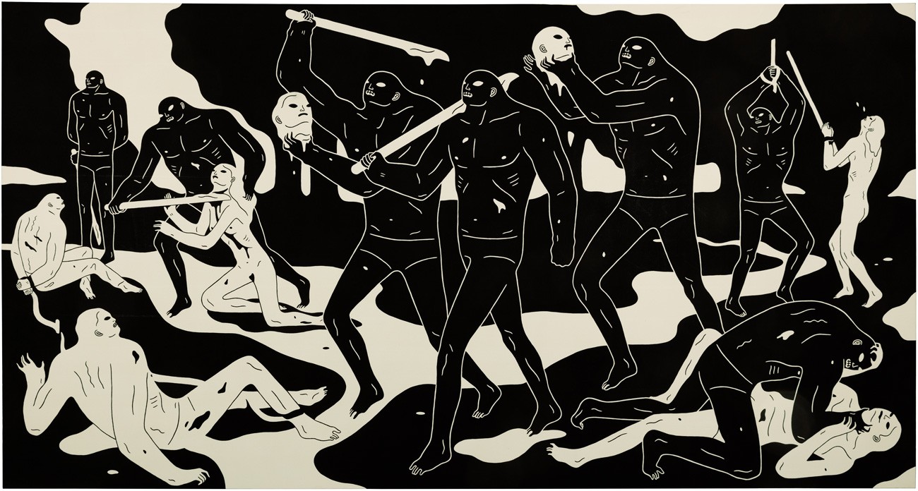 Mercenaries, 2015 — 180