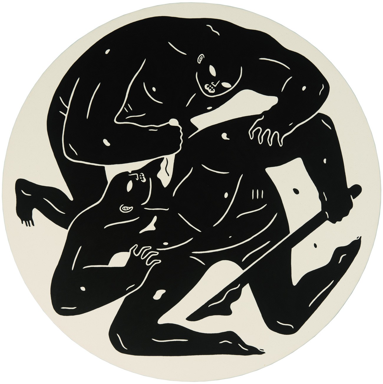 Poison in the Minds I, 2015 — 30