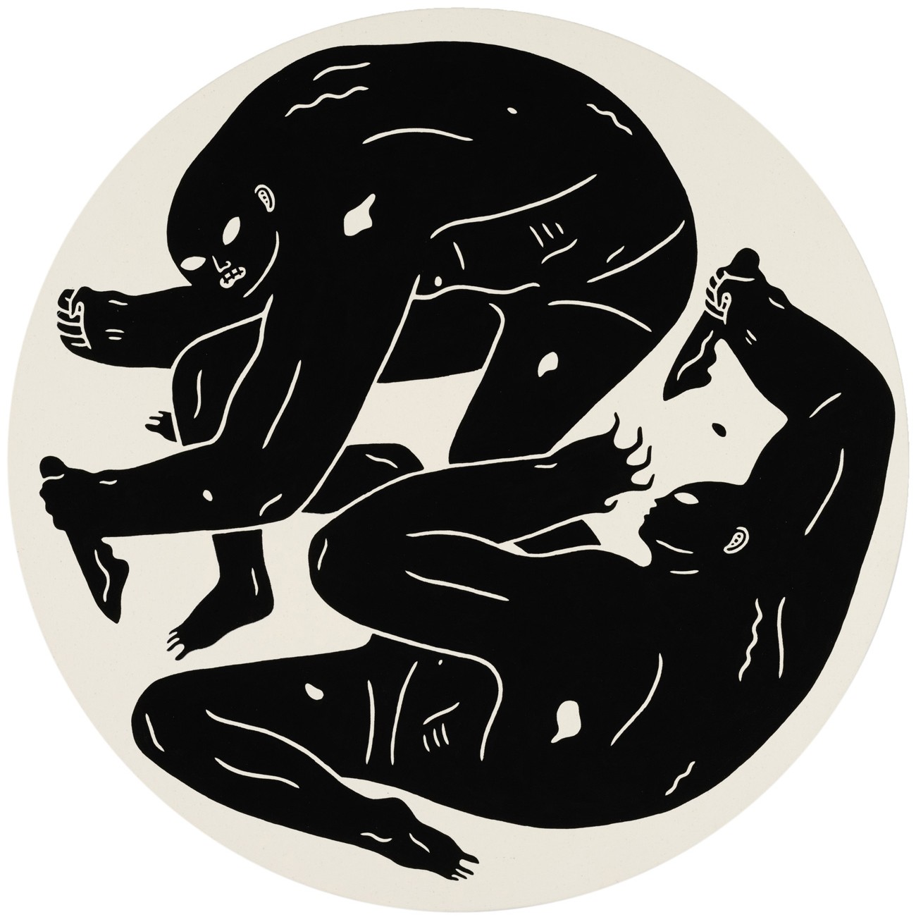 Poison in the Minds II, 2015 — 30