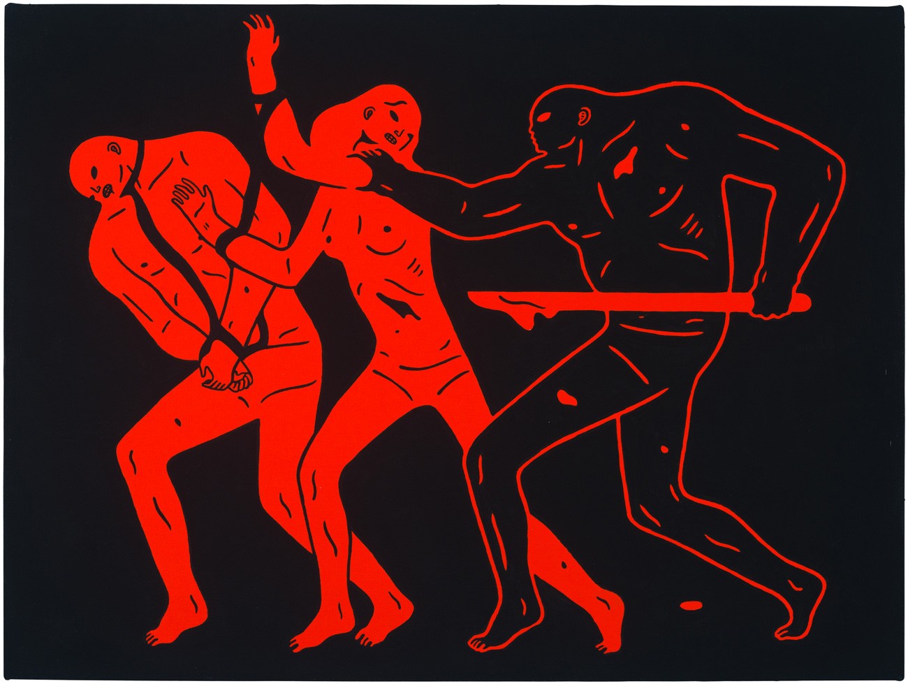 The Converter, 2015 — 18