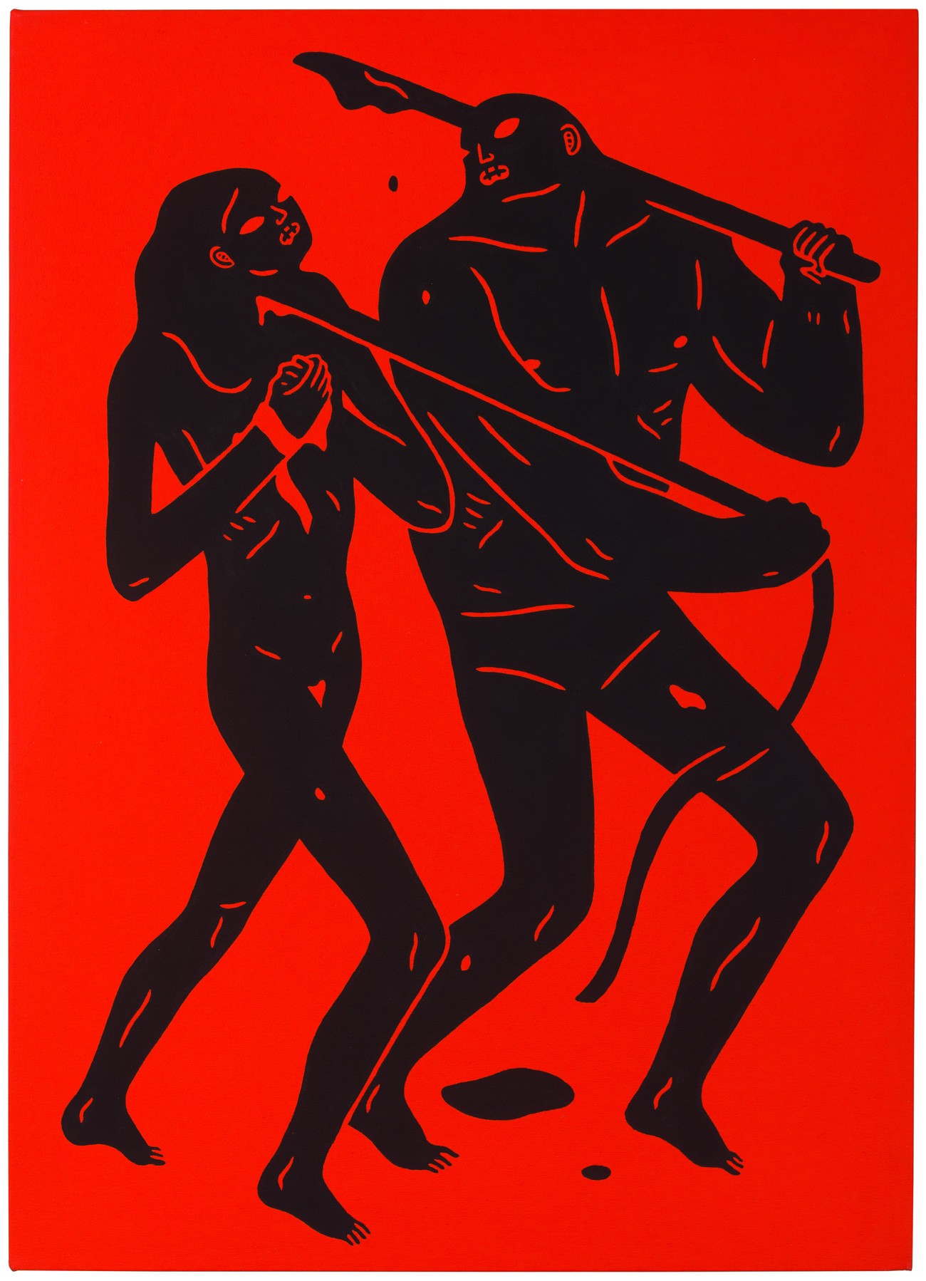 The Imprisoned, 2015 — 20