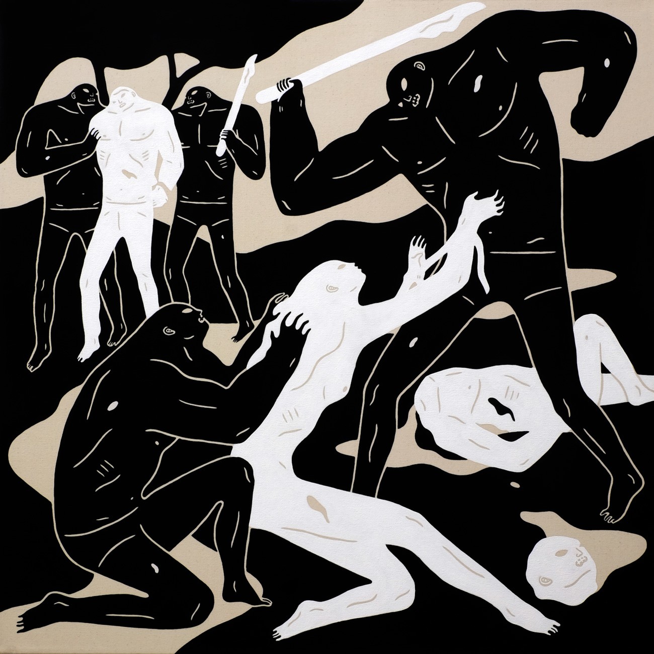 Hearts and Minds, 2015 — 36