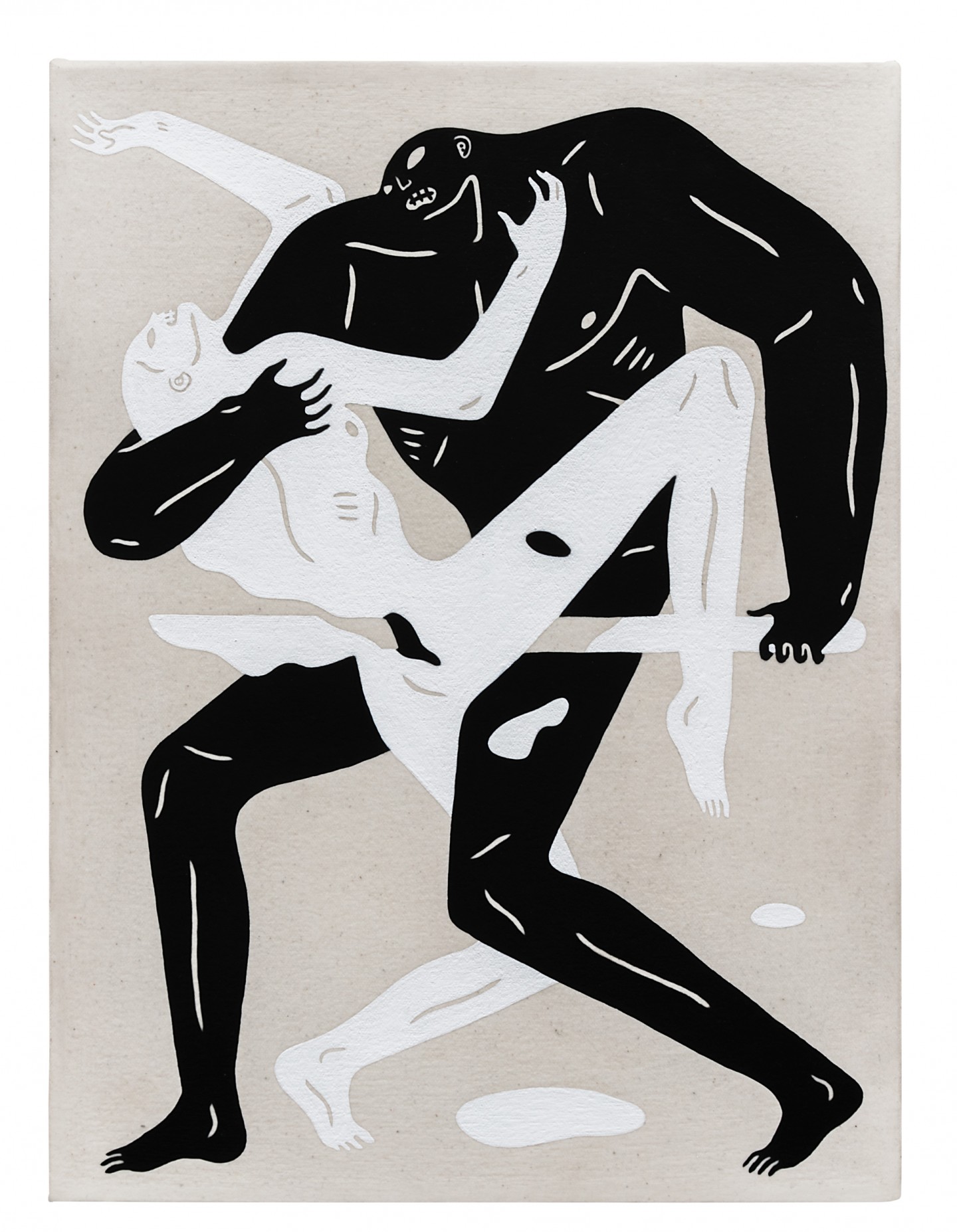 Shadow Of Men, 2018 — 12